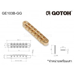 GE103B-GG GE103B-GG